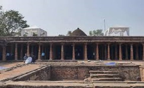 High Court's Major Verdict on Bhojshala: Complex Recognized as the Temple of Goddess Saraswati