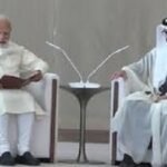 PM Modi Arrives in UAE; Holds Key Talks with Sheikh Mohammed bin Zayed