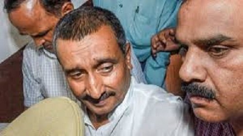 Major Blow to Kuldeep Sengar from Supreme Court in Unnao Rape Case; High Court Verdict Set Aside