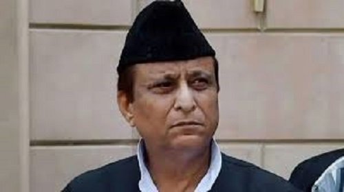 Major Blow to Azam Khan: Sentenced to 2 Years and Fined ₹20,000 in Hate Speech Case