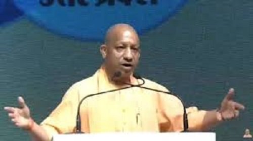 Roads Are for Commuting, Not for Spectacles: CM Yogi's Strict Message