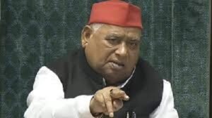 SP MP Awadhesh Prasad Slams UP Cabinet Meeting: "The Government Has No Concern for Farmers"