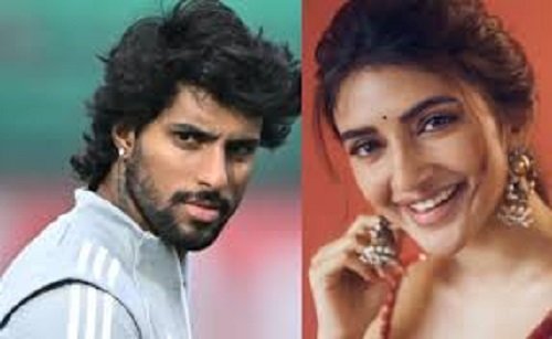 Sreeleela's Mother Issues Major Statement on Dating Rumors with Tilak Varma: "The Two Have Never Even Spoken"