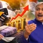 Congress Attacks Rising Petrol and Diesel Prices; Pramod Tiwari Says: "The Government is Looting the Public"