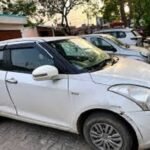 Robbery of ₹2.5 Lakhs from Public Service Center Operator Solved; Police Recover Second Swift Car