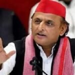Akhilesh Yadav attacks BJP, says: "Attempts are being made to weaken reservation."