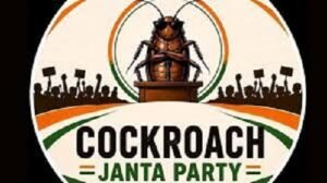 ‘Cockroach Janata Party’ X Account Blocked in India; Debate Erupts on Social Media