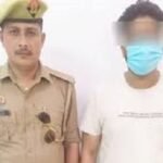 Bangladeshi National Living in Lucknow Under False Identity Arrested; Fake Documents and Mobile Phone Recovered