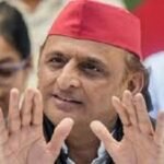 BJP Government Has Broken Records of Corruption; The Public Will Sweep Them Out in 2027: Akhilesh Yadav