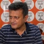 BJP Attacks Tejashwi Yadav; Ajay Alok Says: RJD Has Become a Party of Goons