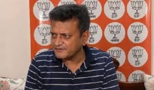 BJP Attacks Tejashwi Yadav; Ajay Alok Says: RJD Has Become a Party of Goons