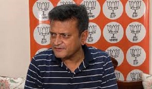 BJP Attacks Tejashwi Yadav; Ajay Alok Says: RJD Has Become a Party of Goons