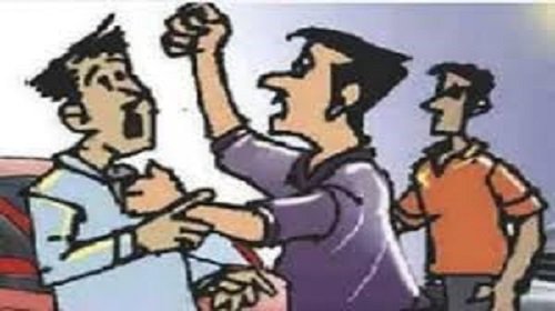 Home Invasion and Assault in Maduadih; Youth Injured