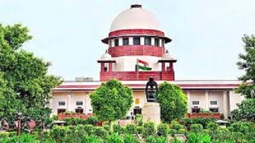 Supreme Court Takes Strict Stance in Dowry Death Case; Accused Husband Sentenced to Life Imprisonment