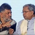 Speculation over a change of power in Karnataka intensifies; D.K. Shivakumar could become the new Chief Minister.