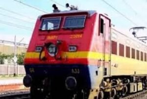 The Varanasi-Lucknow Express will now run daily.