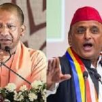 Akhilesh attacks Yogi government over power crisis; says, "There is no 'current' left in the BJP now."