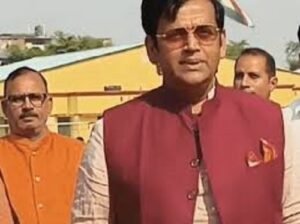 Ravi Kishan Files FIR; Alleges Conspiracy to Tarnish Image Through False Accusations