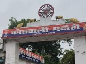 Youth Attacked Following Religious Discussion in Bhadohi; Vigilance Heightened in the Area