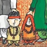 Highest Number of Child Marriages in West Bengal and Jharkhand; SRS Report 2024 Raises Concerns