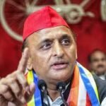 Political Uproar Over ‘Chameleon’ Remark: Akhilesh Yadav Launches Sharp Attack on Yogi Government