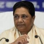 Mayawati Targets Governments on Labour Day: Says No Expected Improvement in Workers' Condition