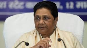 Mayawati Targets Governments on Labour Day: Says No Expected Improvement in Workers' Condition