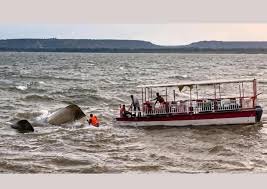 Bargi Dam Cruise Tragedy: Viral Video Exposes Safety Lapses—9 Dead, 4 Still Missing