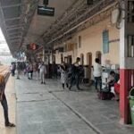 Major Rail Changes Due to Jaunpur Yard Remodeling: Routes of Several Trains Diverted, Stoppages Cancelled at Multiple Stations—Passengers to Face Need for Alternative Arrangements