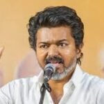 'Thalapathy' Vijay's Political Bombshell in Tamil Nadu: TVK's Surge Reshapes Equations; Stalin Trails