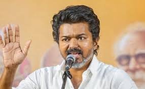 'Thalapathy' Vijay's Political Bombshell in Tamil Nadu: TVK's Surge Reshapes Equations; Stalin Trails