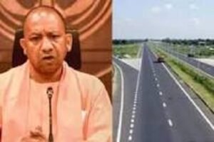 Deoria-Kasia Four-Lane Road to Become Purvanchal's New Development Hub; CM Yogi Launches Projects Worth ₹655 Crore