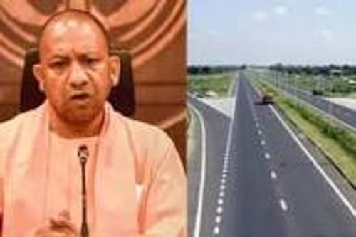 Deoria-Kasia Four-Lane Road to Become Purvanchal's New Development Hub; CM Yogi Launches Projects Worth ₹655 Crore