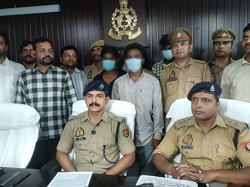 Lekhpal Rajveer Singh steps in to protect government land; issues warning to encroachers.