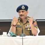 The Police Commissioner reviewed preparations for law and order, Muharram, and the NEET exam.