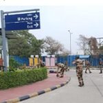 Security preparedness at Varanasi airport reviewed