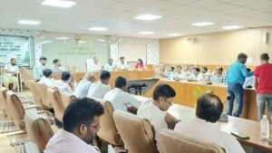 Lucknow: Road accident victims to receive cashless treatment worth up to ₹1.5 lakh for the first seven days.