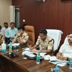 Administration on alert regarding Muharram, emphasis on peace and harmony