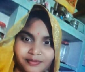 Husband went to work; bodies of wife and alleged lover found at home—family shattered before the eyes of a one-and-a-half-year-old daughter.