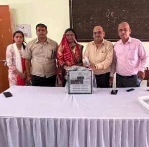 ‘Soldiers of the Pen’ Should Receive a Protective Shield and Respect: Rajan Pandey