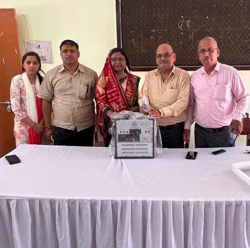‘Soldiers of the Pen’ Should Receive a Protective Shield and Respect: Rajan Pandey