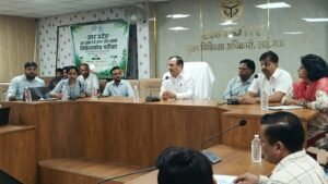 Lucknow: Road accident victims to receive cashless treatment worth up to ₹1.5 lakh for the first seven days.