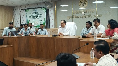 Lucknow: Road accident victims to receive cashless treatment worth up to ₹1.5 lakh for the first seven days.