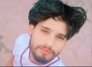 Husband went to work; bodies of wife and alleged lover found at home—family shattered before the eyes of a one-and-a-half-year-old daughter.