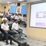 Awareness program on new labour codes organized at BLW