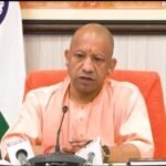 Lucknow: CM Yogi launches ‘Project Ganga’; high-speed internet to reach villages.