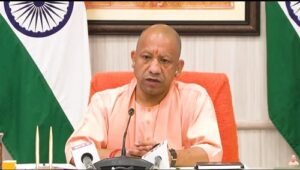 Lucknow: CM Yogi launches ‘Project Ganga’; high-speed internet to reach villages.
