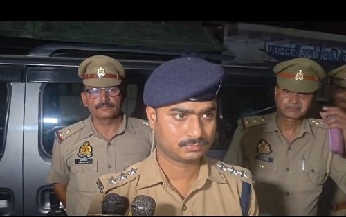 Husband went to work; bodies of wife and alleged lover found at home—family shattered before the eyes of a one-and-a-half-year-old daughter.
