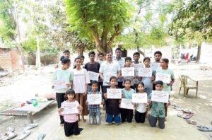 Plays will be staged at the 'Chabutra Theatre Festival'.
