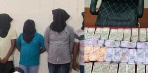 Varanasi: SOG Tightens Grip on IPL Final Betting; 11 Bookies Nabbed